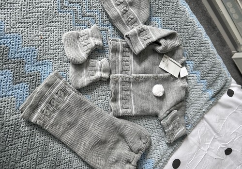 Baby pram suit 6 months - pram,