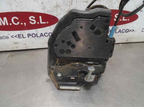 Rear right door lock 3596385 - right,