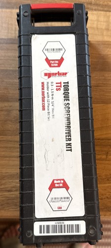Norbar nor13700 torque - norbar,