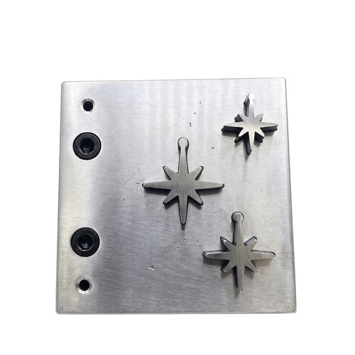 Crafts 3pc twinkle star - 3pc,