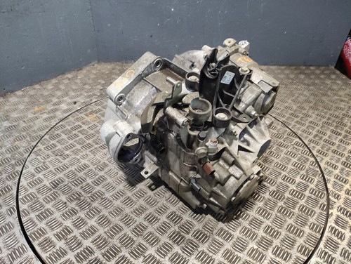 Transporter 0 gearbox - vw,