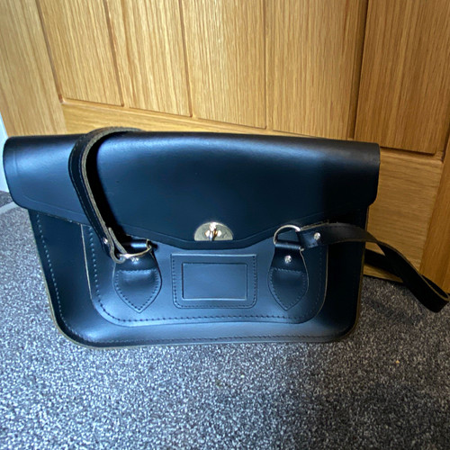 The cambridge satchel - the, company
