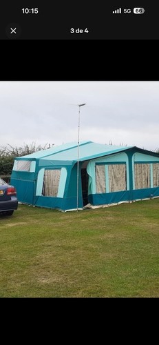 Conway crusader berth - conway, 6
