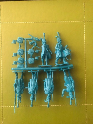 Napoleonic guards - napoleonic,