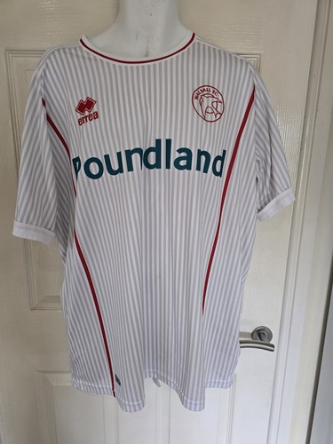 Walsall away football - fc,