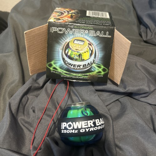 The original nsd - original, ball