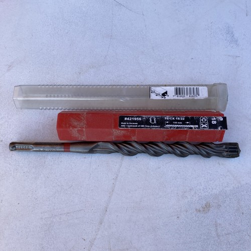 Hilti 18 22 - hilti, cx