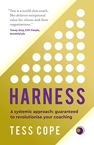 Harness systemic approach - harness:,