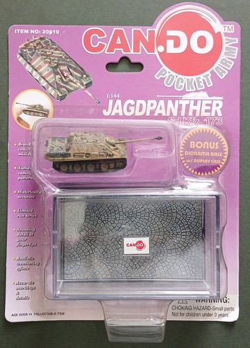 Dragon can pocket army - do,