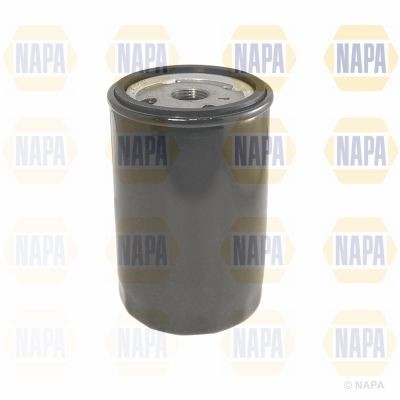 Genuine napa oil filter - oil,