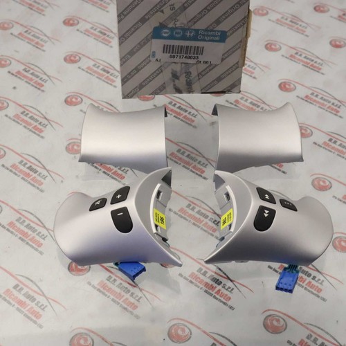 Steering wheel command kit - wheel,