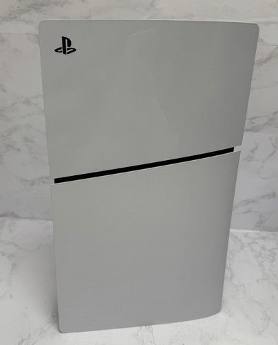 Sony playstation slim - 5,