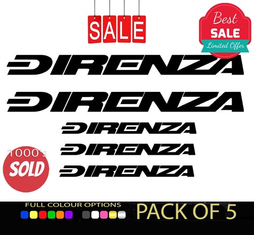 Direnza tune vinyl - 5,