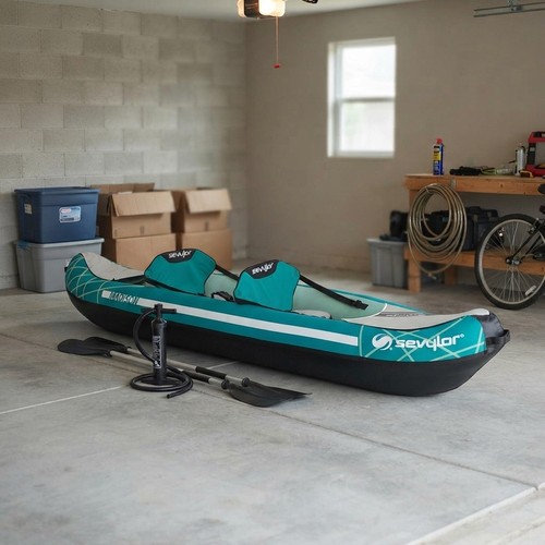 Lightweight seater - lightweight, 2-seater