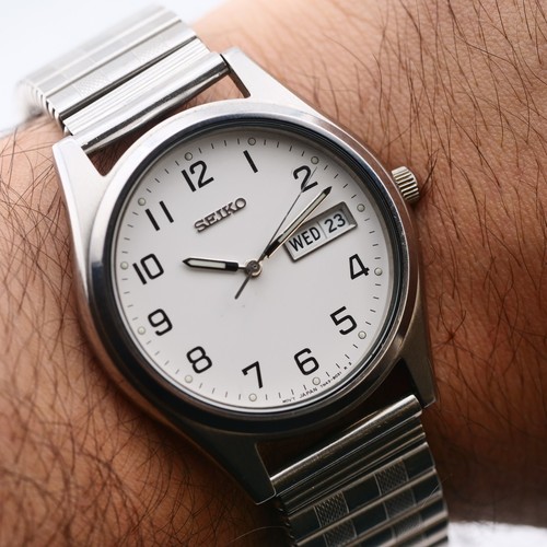 Seiko 7n43 9031 - 7n43-9031, quartz