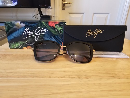Maui jim woman sunglasses - maui,