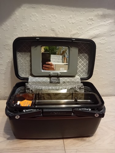 Vintage samsonite silhouette - vintage, 4