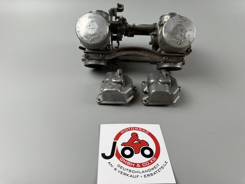Honda cx500 carburetor - honda,