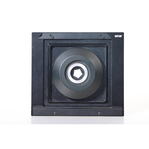 Sinar digital print aperture - sinar, 0