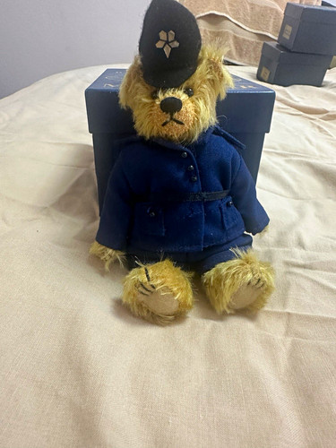Dean mini bears bob - mini,