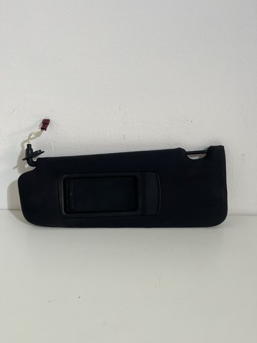Bmw series e90 driver - series, side