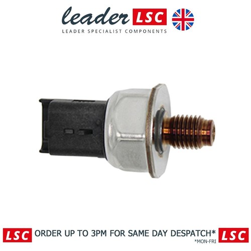 Fuel pressure sensor - fuel, genuine