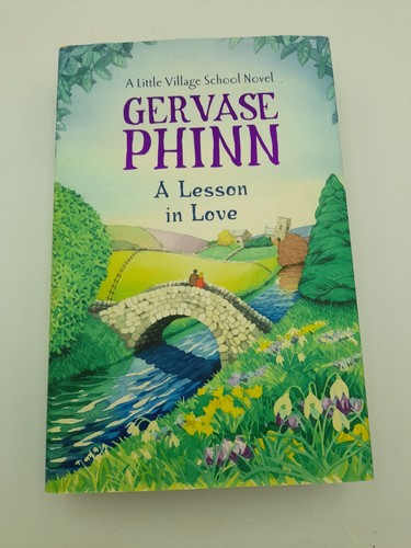 Gervase phinn lesson love - phinn,