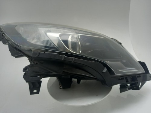 Vauxhall zafira headlamp - zafira,