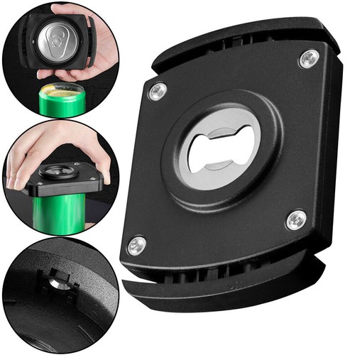 Cola can top cutter - can, remover