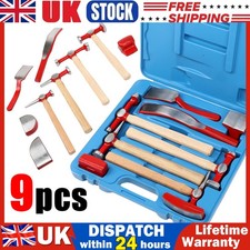 9pcs heavy duty auto - 9pcs,