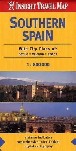 Southern spain insight - southern, travel