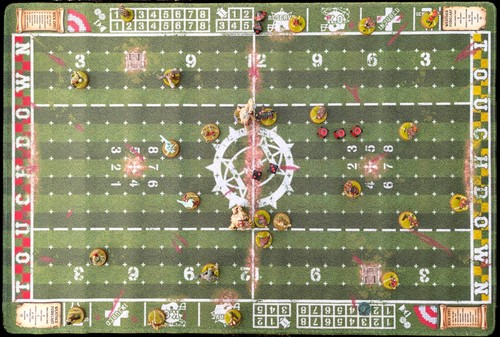 Neoprene fantasy football - fantasy,