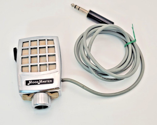 Vintage 1960 electro - vintage, electro-voice