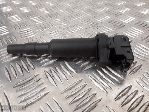 2012 peugeot 207 ignition - 207,