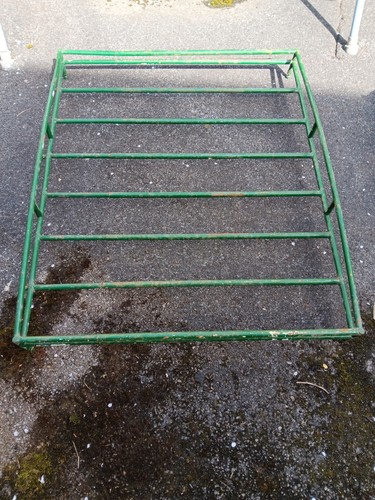 Vintage roof rack - vintage,