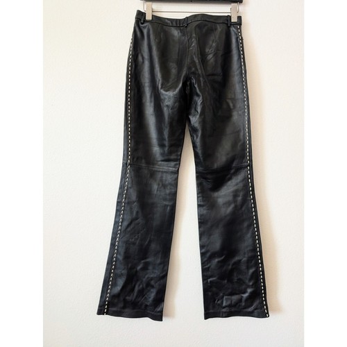 Jesire genuine leather - jesire, pants