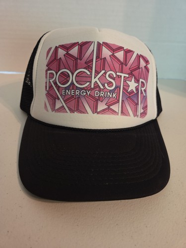 Rockstar energy drink - rockstar,