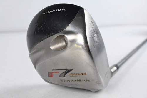 Taylormade quad driver - taylormade,