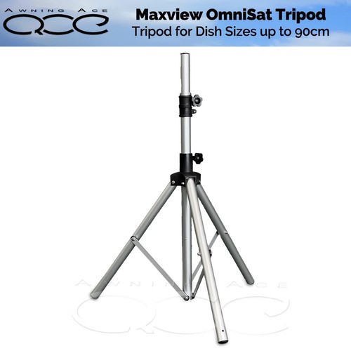 Maxview omnisat satellite - maxview,