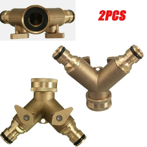 2pcs way garden - way, double
