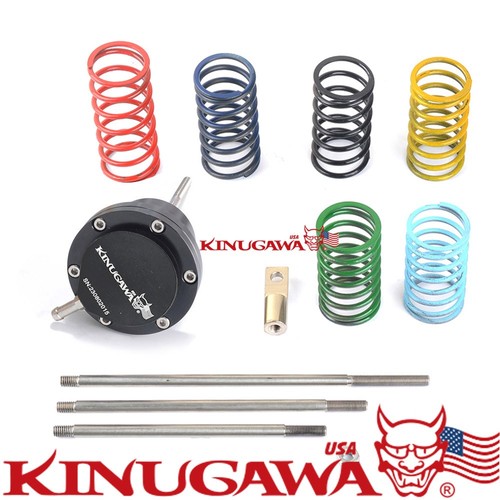 Kinugawa universal turbo - universal,