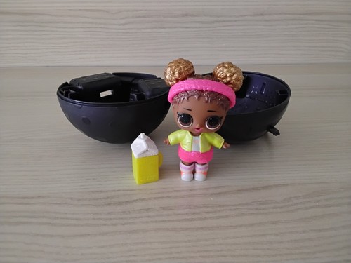 Lol surprise glam glitter - lol,