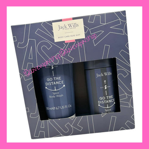 Jack wills men - go, the