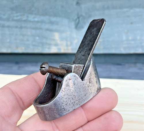Vintage violin luthier finger - luthier,