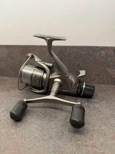 Shimano baitrunner gte - shimano, 6000b