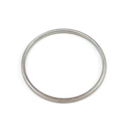 Exhaust sealing ring - , to