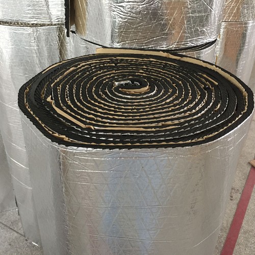 20m roll aluminium - 5m-20m, foil