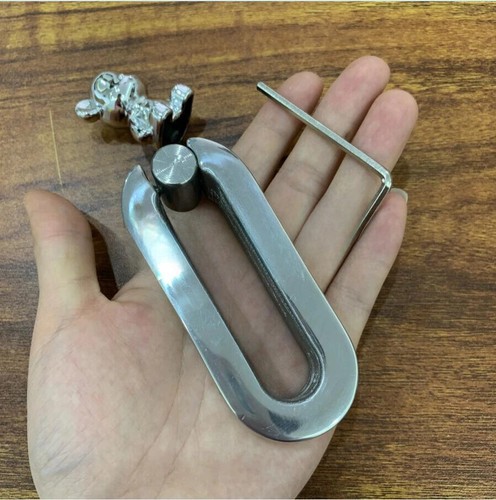 New ball stretcher - heavy, duty