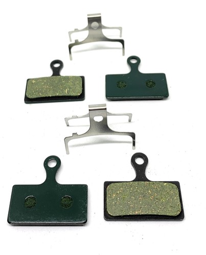 Ceramic disc brake pads - brake,