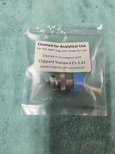 Clippard aet3m12 - clippard, a-et-3m-12
